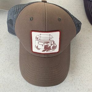 Patagonia hat